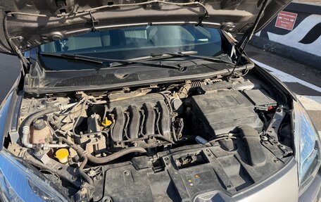 Renault Megane III, 2012 год, 700 000 рублей, 28 фотография