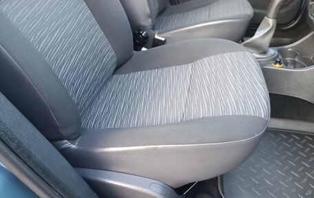 Renault Logan I, 2010 год, 320 000 рублей, 11 фотография