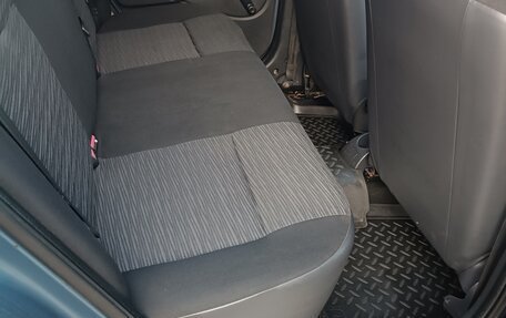 Renault Logan I, 2010 год, 320 000 рублей, 15 фотография