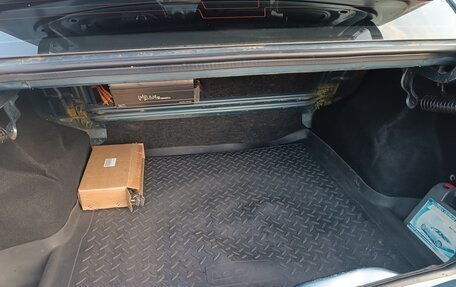 Renault Logan I, 2010 год, 320 000 рублей, 19 фотография
