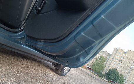 Renault Logan I, 2010 год, 320 000 рублей, 17 фотография