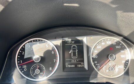 Volkswagen Tiguan I, 2010 год, 700 000 рублей, 9 фотография