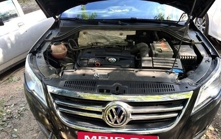 Volkswagen Tiguan I, 2010 год, 700 000 рублей, 6 фотография