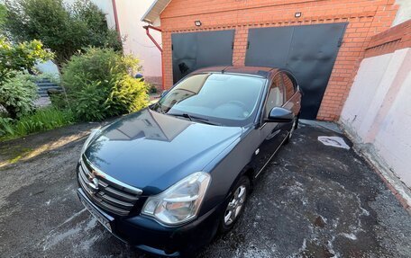 Nissan Almera, 2013 год, 695 000 рублей, 2 фотография