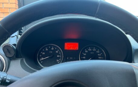 Nissan Almera, 2013 год, 695 000 рублей, 5 фотография