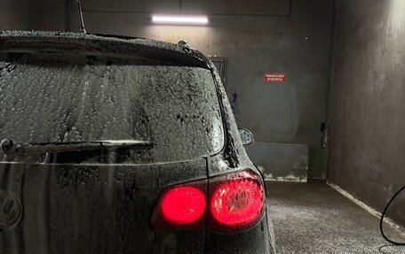 Volkswagen Tiguan I, 2010 год, 700 000 рублей, 17 фотография