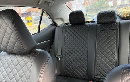 Toyota Corolla, 2016 год, 1 290 000 рублей, 12 фотография