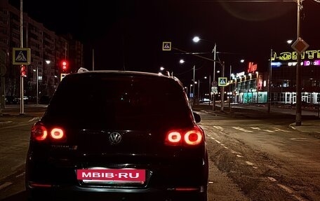Volkswagen Tiguan I, 2010 год, 700 000 рублей, 15 фотография