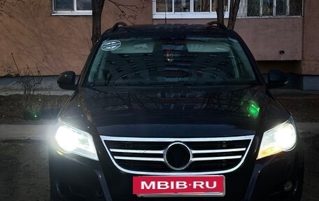 Volkswagen Tiguan I, 2010 год, 700 000 рублей, 14 фотография