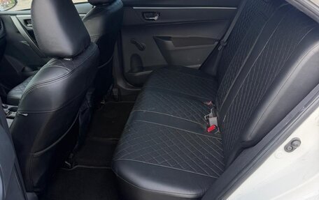 Toyota Corolla, 2016 год, 1 290 000 рублей, 15 фотография
