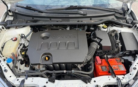Toyota Corolla, 2016 год, 1 290 000 рублей, 25 фотография