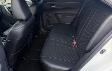 Toyota Corolla, 2016 год, 1 290 000 рублей, 31 фотография