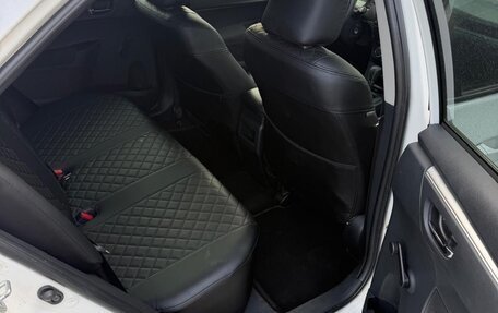 Toyota Corolla, 2016 год, 1 290 000 рублей, 33 фотография