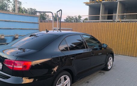 Volkswagen Jetta VI, 2014 год, 1 170 000 рублей, 13 фотография
