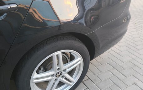 Volkswagen Jetta VI, 2014 год, 1 170 000 рублей, 9 фотография