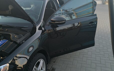 Volkswagen Jetta VI, 2014 год, 1 170 000 рублей, 23 фотография