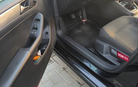 Volkswagen Jetta VI, 2014 год, 1 170 000 рублей, 21 фотография