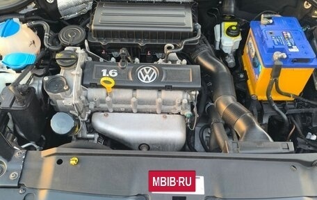 Volkswagen Jetta VI, 2014 год, 1 170 000 рублей, 25 фотография