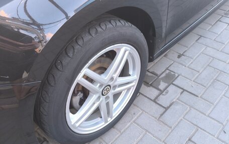 Volkswagen Jetta VI, 2014 год, 1 170 000 рублей, 36 фотография