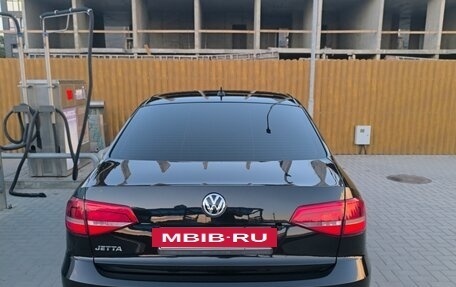Volkswagen Jetta VI, 2014 год, 1 170 000 рублей, 33 фотография