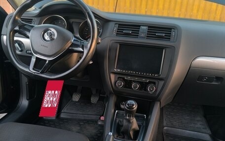 Volkswagen Jetta VI, 2014 год, 1 170 000 рублей, 32 фотография