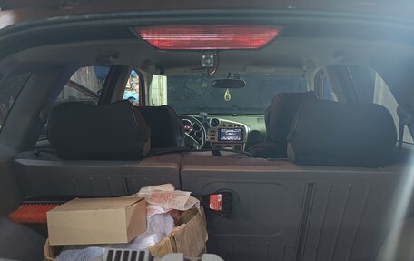Pontiac Vibe II, 2005 год, 520 000 рублей, 4 фотография
