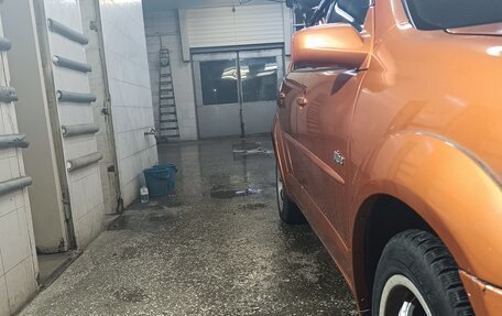 Pontiac Vibe II, 2005 год, 520 000 рублей, 9 фотография