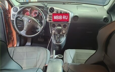 Pontiac Vibe II, 2005 год, 520 000 рублей, 8 фотография