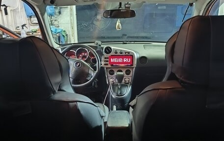 Pontiac Vibe II, 2005 год, 520 000 рублей, 6 фотография