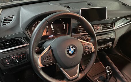 BMW X1, 2020 год, 2 720 000 рублей, 7 фотография