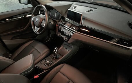 BMW X1, 2020 год, 2 720 000 рублей, 6 фотография
