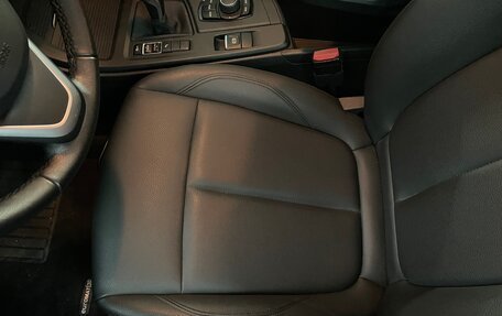 BMW X1, 2020 год, 2 720 000 рублей, 9 фотография