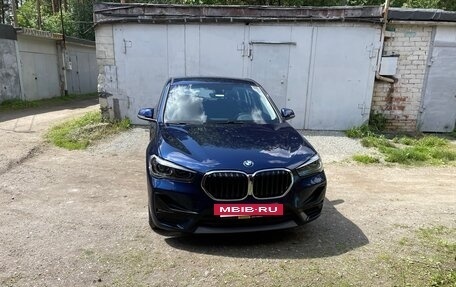 BMW X1, 2020 год, 2 720 000 рублей, 2 фотография