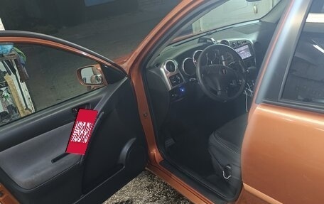 Pontiac Vibe II, 2005 год, 520 000 рублей, 3 фотография
