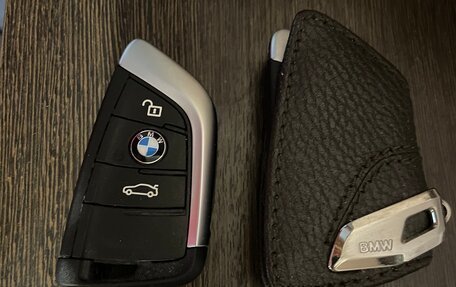 BMW X1, 2020 год, 2 720 000 рублей, 19 фотография