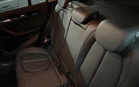BMW X1, 2020 год, 2 720 000 рублей, 15 фотография