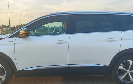 Peugeot 5008 II, 2020 год, 1 800 000 рублей, 3 фотография
