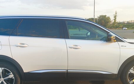 Peugeot 5008 II, 2020 год, 1 800 000 рублей, 7 фотография