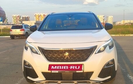 Peugeot 5008 II, 2020 год, 1 800 000 рублей, 2 фотография