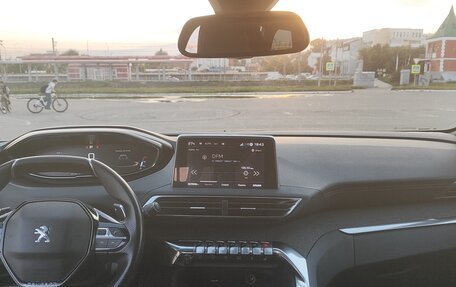 Peugeot 5008 II, 2020 год, 1 800 000 рублей, 12 фотография