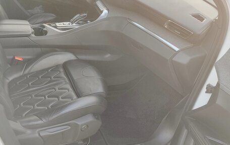 Peugeot 5008 II, 2020 год, 1 800 000 рублей, 19 фотография