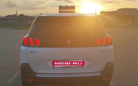 Peugeot 5008 II, 2020 год, 1 800 000 рублей, 5 фотография