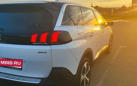 Peugeot 5008 II, 2020 год, 1 800 000 рублей, 6 фотография