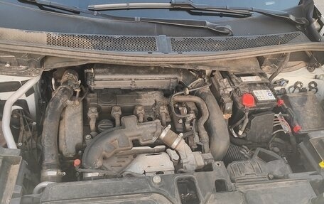 Peugeot 5008 II, 2020 год, 1 800 000 рублей, 23 фотография