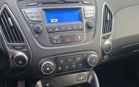 Hyundai ix35 I рестайлинг, 2015 год, 1 700 000 рублей, 3 фотография