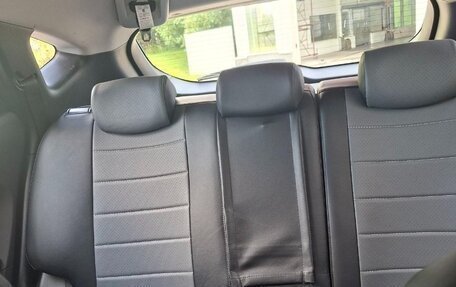 Hyundai ix35 I рестайлинг, 2015 год, 1 700 000 рублей, 4 фотография