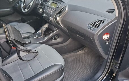 Hyundai ix35 I рестайлинг, 2015 год, 1 700 000 рублей, 6 фотография