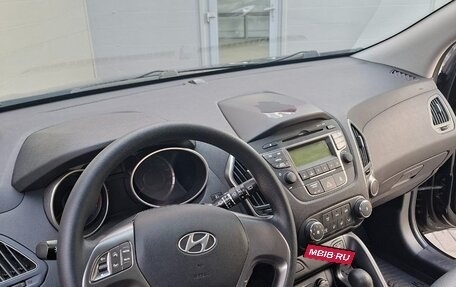 Hyundai ix35 I рестайлинг, 2015 год, 1 700 000 рублей, 8 фотография