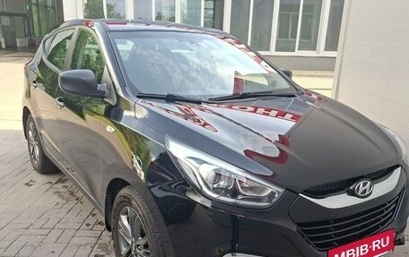 Hyundai ix35 I рестайлинг, 2015 год, 1 700 000 рублей, 7 фотография