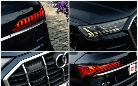 Audi Q7, 2023 год, 8 590 000 рублей, 12 фотография